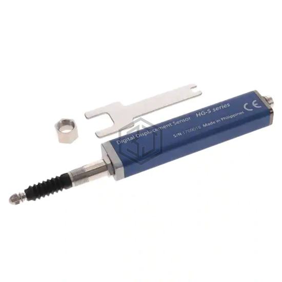 HG-S1110 - Panasonic Industrial Automation Sales - Position Sensors - Angle, Linear Position Measuring