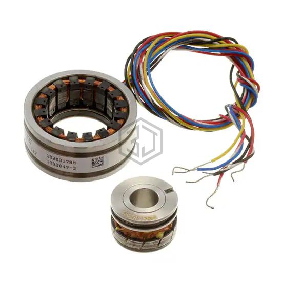 1393047-3 - TE Connectivity AMP Connectors - Position Sensors - Angle, Linear Position Measuring