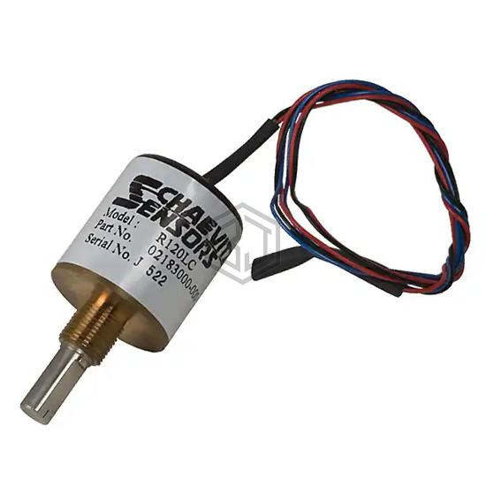 02183000-000 - TE Connectivity Measurement Specialties - Position Sensors - Angle, Linear Position Measuring