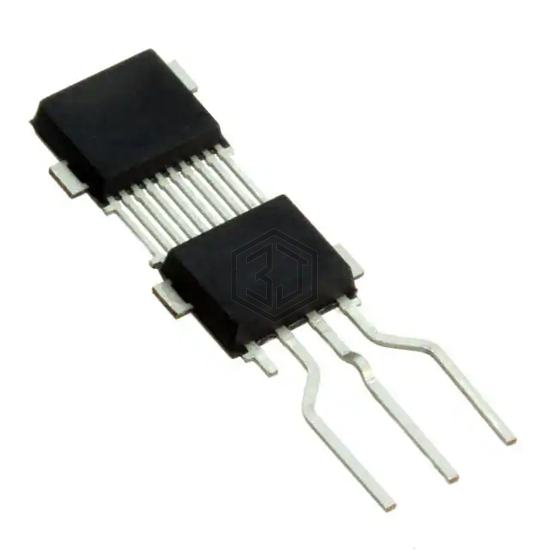 MLX90364LVS-ADD-203-SP - Melexis Technologies NV - Position Sensors - Angle, Linear Position Measuring