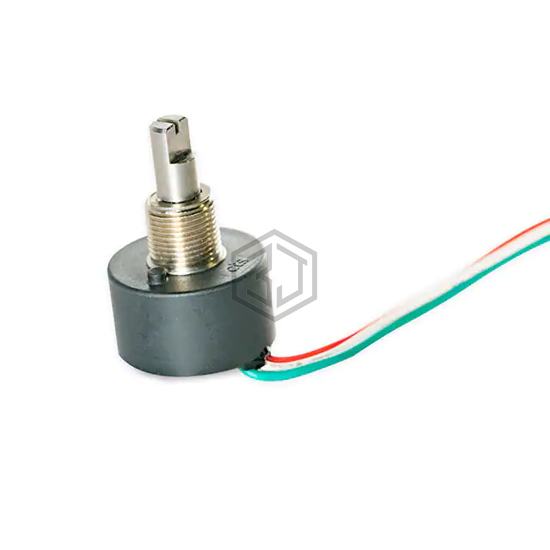 285CCDFSAAA4C1 - CTS Electrocomponents - Position Sensors - Angle, Linear Position Measuring