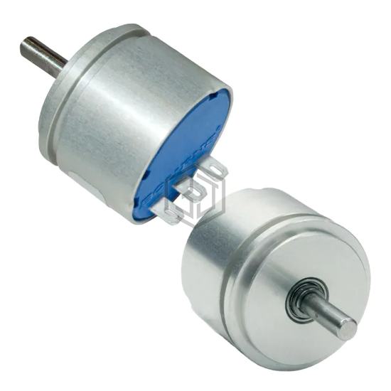 AMS22U5A1BLARL312 - Bourns Inc. - Position Sensors - Angle, Linear Position Measuring