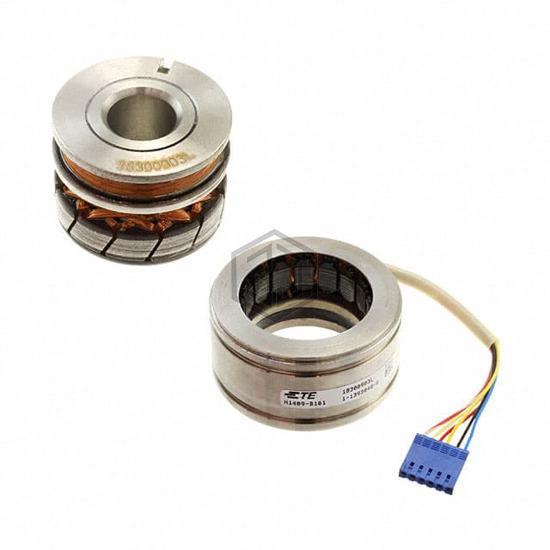 1-1393048-6 - TE Connectivity AMP Connectors - Position Sensors - Angle, Linear Position Measuring