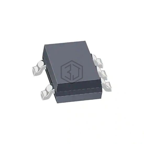 A33230LLHALT-XY-S-AR-10 - Allegro MicroSystems - Position Sensors - Angle, Linear Position Measuring