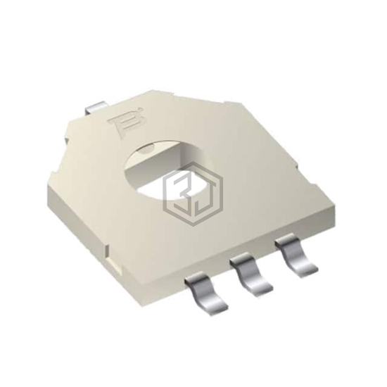 3382H-2-253 - Bourns Inc. - Position Sensors - Angle, Linear Position Measuring