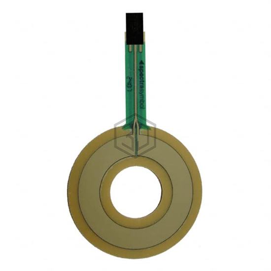 HP-R-0046-353-103-3%-RH - Spectra Symbol - Position Sensors - Angle, Linear Position Measuring