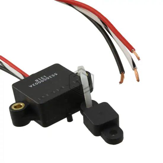 55200-00-02-A - Littelfuse Inc. - Position Sensors - Angle, Linear Position Measuring