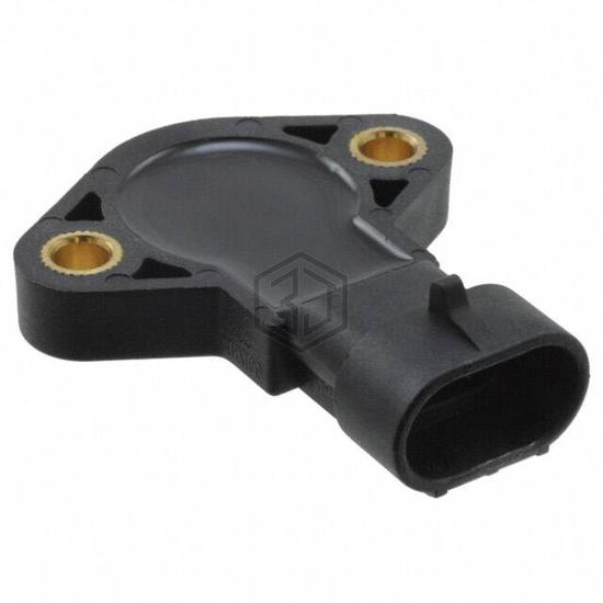 AN820001 - ZF Electronics - Position Sensors - Angle, Linear Position Measuring