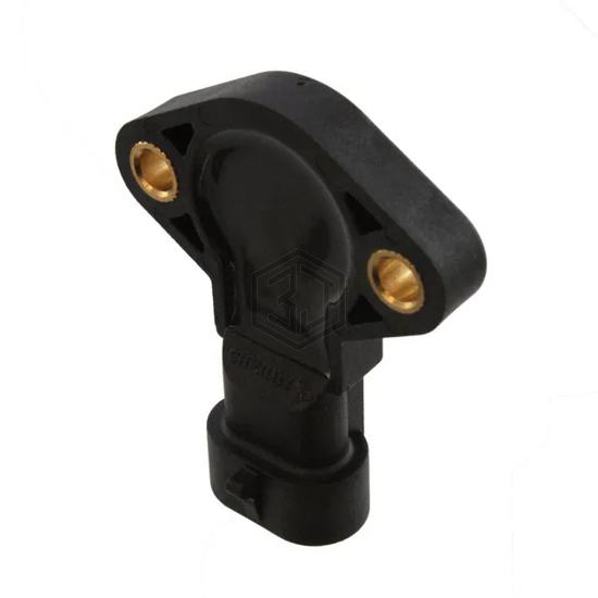 AN820002 - ZF Electronics - Position Sensors - Angle, Linear Position Measuring