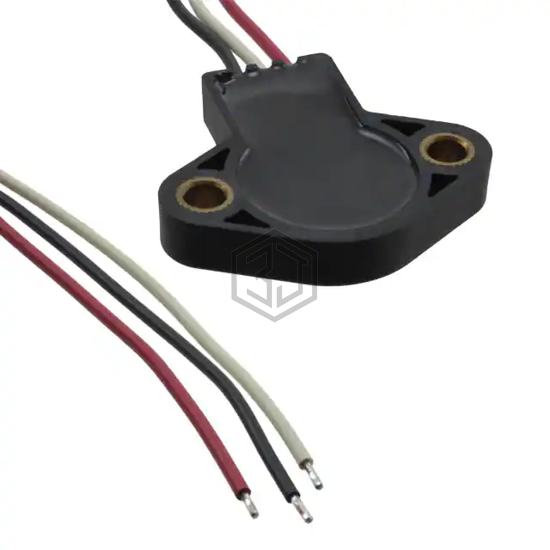 AN820032 - ZF Electronics - Position Sensors - Angle, Linear Position Measuring