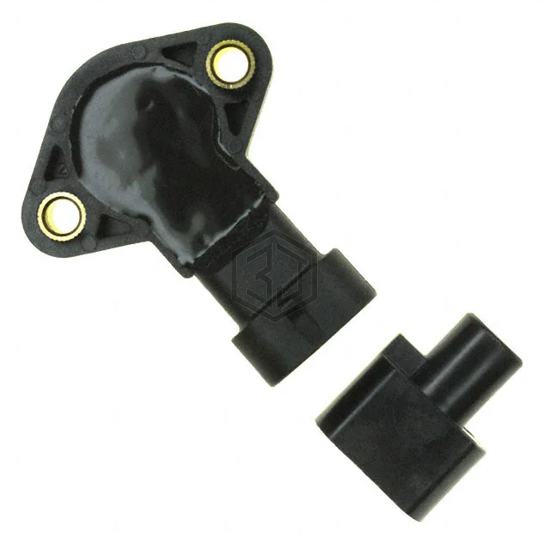 CU103603 - ZF Electronics - Position Sensors - Angle, Linear Position Measuring