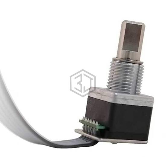 68PARN-020C - Grayhill Inc. - Position Sensors - Angle, Linear Position Measuring