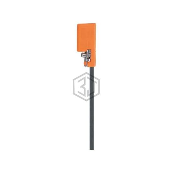 MK5329 - ifm efector, inc. - Position Sensors - Angle, Linear Position Measuring