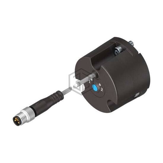 SRBS-Q12-12-E270-EP-1-S-M8 - Festo Corporation - Position Sensors - Angle, Linear Position Measuring