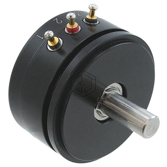 6015-1002-030 - TE Connectivity Measurement Specialties - Position Sensors - Angle, Linear Position Measuring