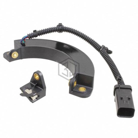 SPS-A100X-LAAS0401 - Honeywell Sensing and Productivity Solutions - Position Sensors - Angle, Linear Position Measuring