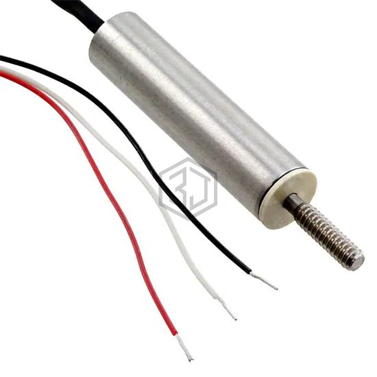 5903-1005-030 - TE Connectivity Measurement Specialties - Position Sensors - Angle, Linear Position Measuring
