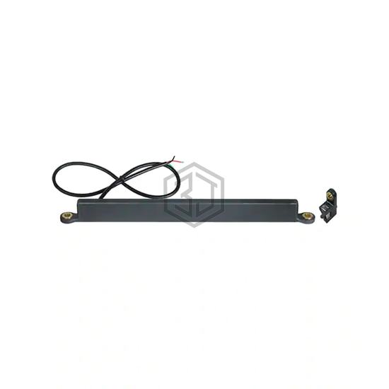 SPS-L225-HDLS - Honeywell Sensing and Productivity Solutions - Position Sensors - Angle, Linear Position Measuring