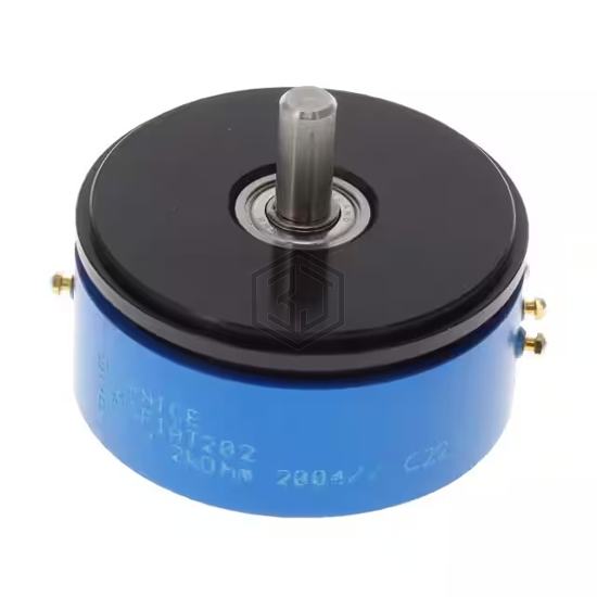 RO200SF1AT202 - Vishay Sfernice - Position Sensors - Angle, Linear Position Measuring