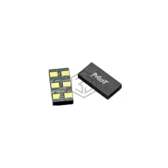 TMR4M02BG - MDT - Position Sensors - Angle, Linear Position Measuring