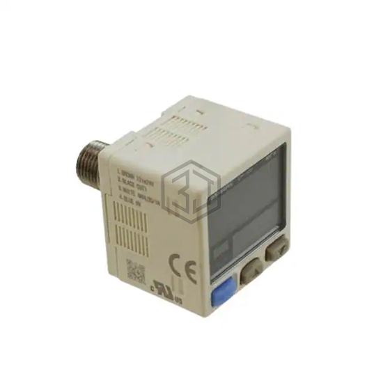 DP-102-N-P - Panasonic Industrial Automation Sales - Pressure Sensors, Transducers - Industrial