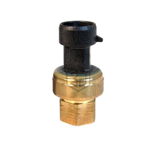 2CP5-71-47 - Sensata Technologies - Pressure Sensors, Transducers - Industrial