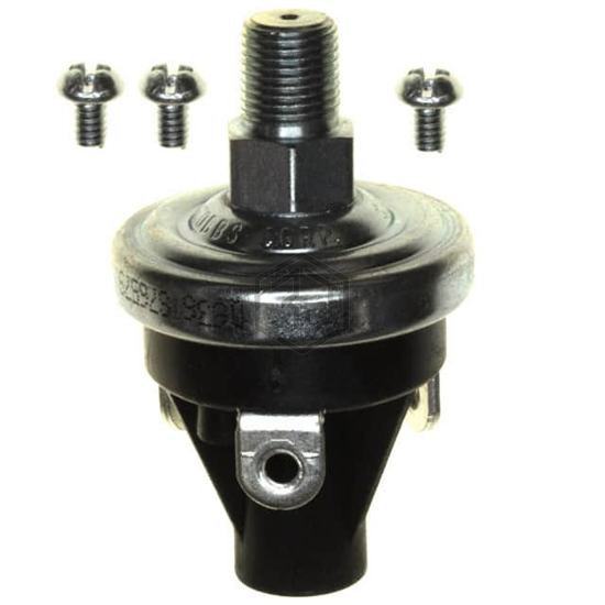 76579-00000040-01 - Honeywell Sensing and Productivity Solutions - Pressure Sensors, Transducers - Industrial