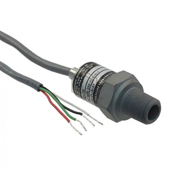 M3021-000005-250PG - TE Connectivity Measurement Specialties - Pressure Sensors, Transducers - Industrial