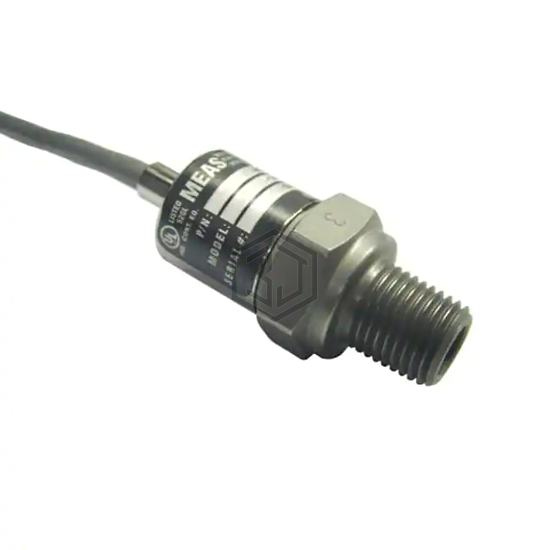 M3021-000005-100PG - TE Connectivity Measurement Specialties - Pressure Sensors, Transducers - Industrial