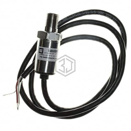P51-200-G-A-I36-20MA-000-000 - Amphenol SSI Technologies - Pressure Sensors, Transducers - Industrial