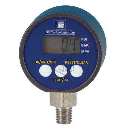 MG1-5-A-9V-R - Amphenol SSI Technologies - Pressure Sensors, Transducers - Industrial