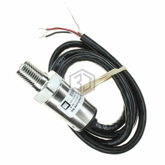 P51-100-G-A-I36-5V-000-000 - Amphenol SSI Technologies - Pressure Sensors, Transducers - Industrial