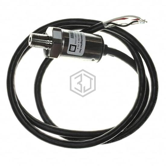 P51-15-G-UB-I36-4.5V-000-000 - Amphenol SSI Technologies - Pressure Sensors, Transducers - Industrial