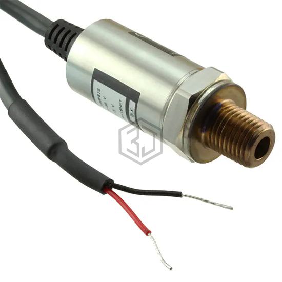 M5251-000005-05KPG - TE Connectivity Measurement Specialties - Pressure Sensors, Transducers - Industrial