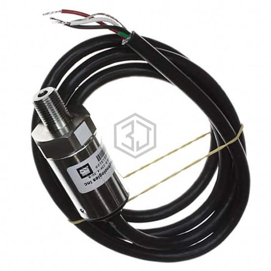 P51-100-A-B-I36-4.5V-000-000 - Amphenol SSI Technologies - Pressure Sensors, Transducers - Industrial