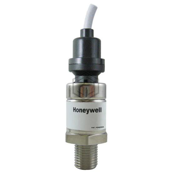 PX2EN1XX250PSCHX - Honeywell Sensing and Productivity Solutions - Pressure Sensors, Transducers - Industrial