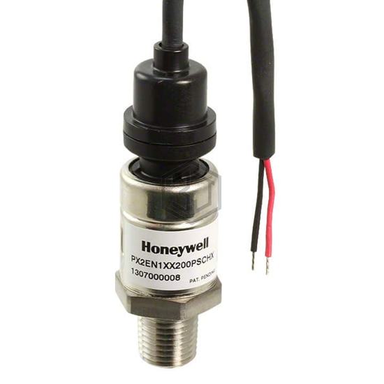 PX2EN1XX200PSCHX - Honeywell Sensing and Productivity Solutions - Pressure Sensors, Transducers - Industrial