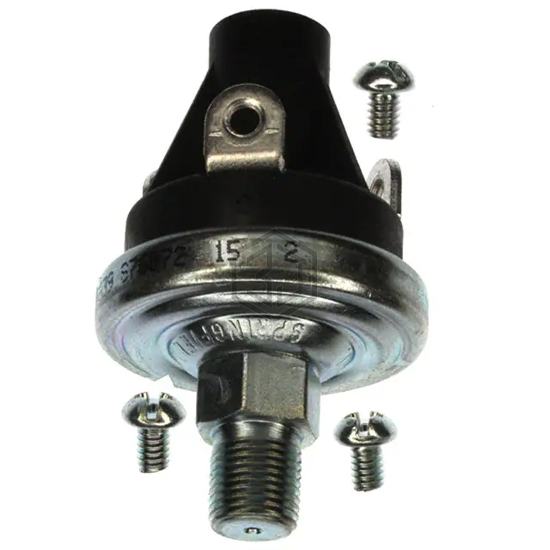 76072-00000150-01 - Honeywell Sensing and Productivity Solutions - Pressure Sensors, Transducers - Industrial
