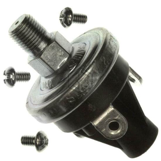 76071-00000020-01 - Honeywell Sensing and Productivity Solutions - Pressure Sensors, Transducers - Industrial