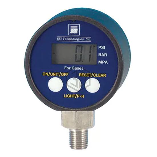 MGA-100-A-9V-R - Amphenol SSI Technologies - Pressure Sensors, Transducers - Industrial
