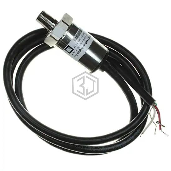 P51-1000-S-B-I36-4.5V-000000 - Amphenol SSI Technologies - Pressure Sensors, Transducers - Industrial