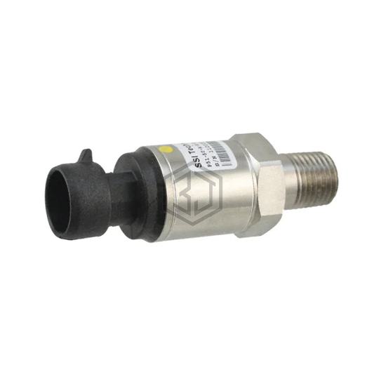 P51-50-A-A-P-20MA-000-000 - Amphenol SSI Technologies - Pressure Sensors, Transducers - Industrial