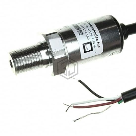 P51-200-G-A-I36-4.5V-000-000 - Amphenol SSI Technologies - Pressure Sensors, Transducers - Industrial