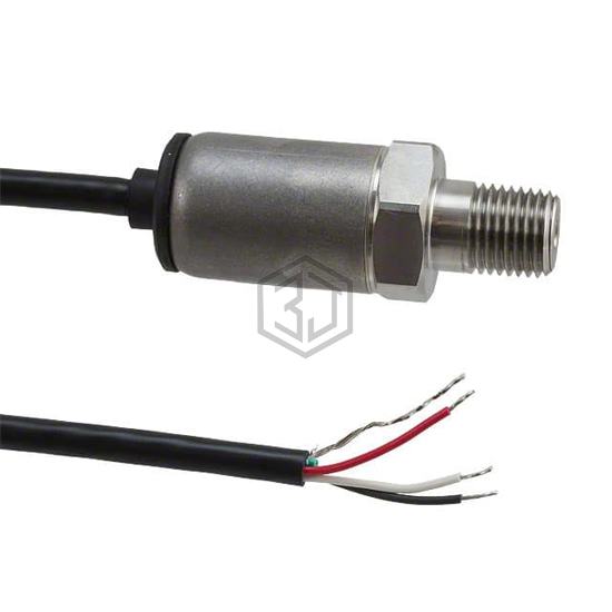 P51-50-G-A-I36-5V-000-000 - Amphenol SSI Technologies - Pressure Sensors, Transducers - Industrial