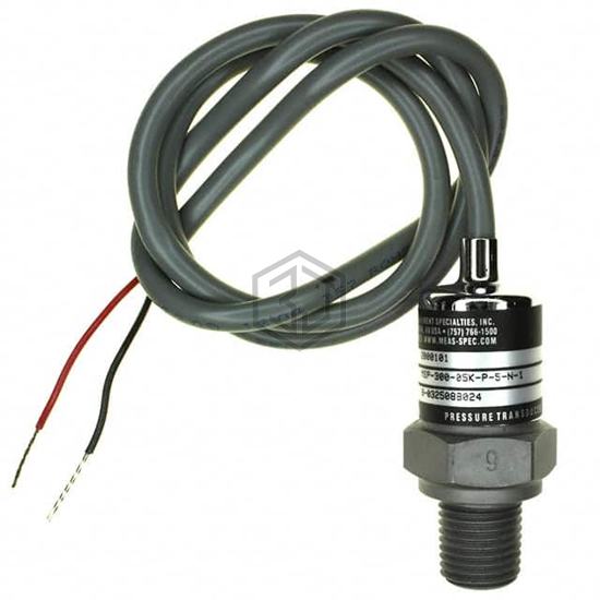 M3051-000005-05KPG - TE Connectivity Measurement Specialties - Pressure Sensors, Transducers - Industrial