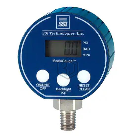 MG-300-A-9V-R - Amphenol SSI Technologies - Pressure Sensors, Transducers - Industrial