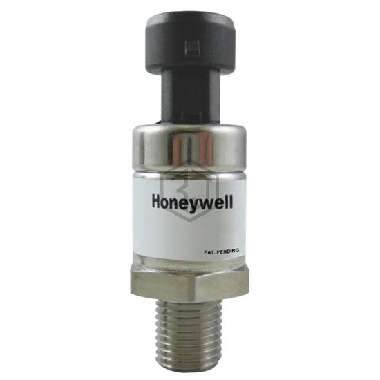 PX2AN1XX030PAAAX - Honeywell Sensing and Productivity Solutions - Pressure Sensors, Transducers - Industrial