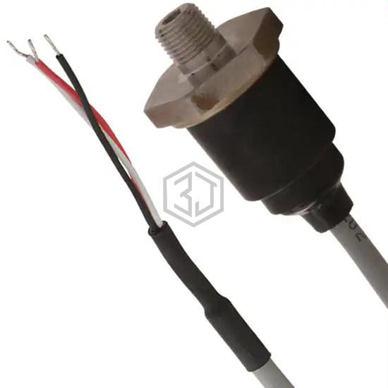 MLH150PGL06B - Honeywell Sensing and Productivity Solutions - Pressure Sensors, Transducers - Industrial