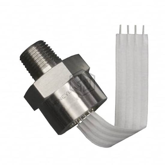 13C1000PA4K - Honeywell Sensing and Productivity Solutions - Pressure Sensors, Transducers - Industrial