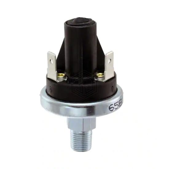76583-00000040-01 - Honeywell Sensing and Productivity Solutions - Pressure Sensors, Transducers - Industrial